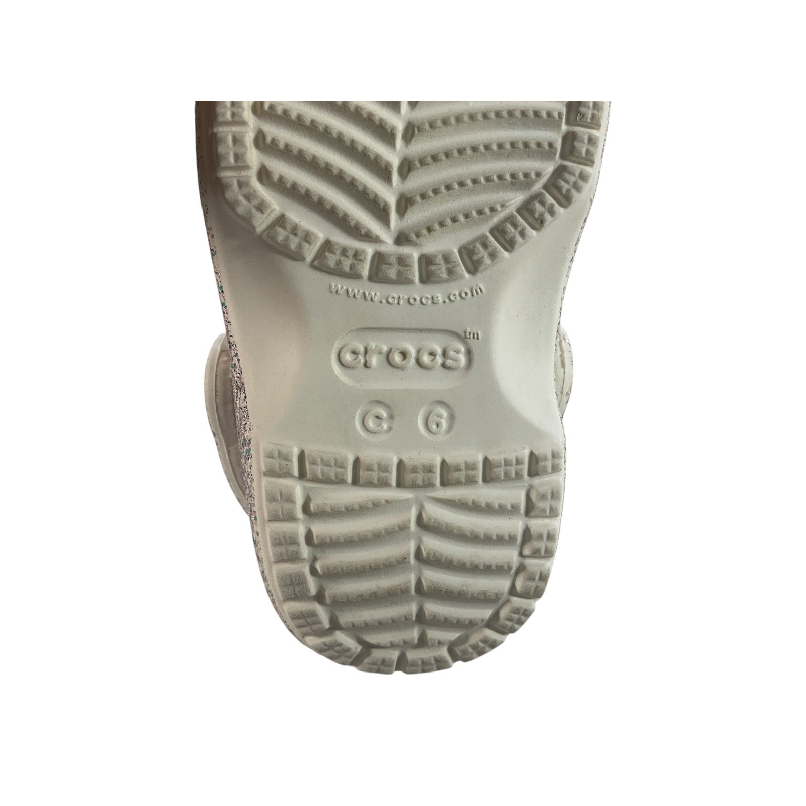 Sandalias Niña 6 (Crocs)