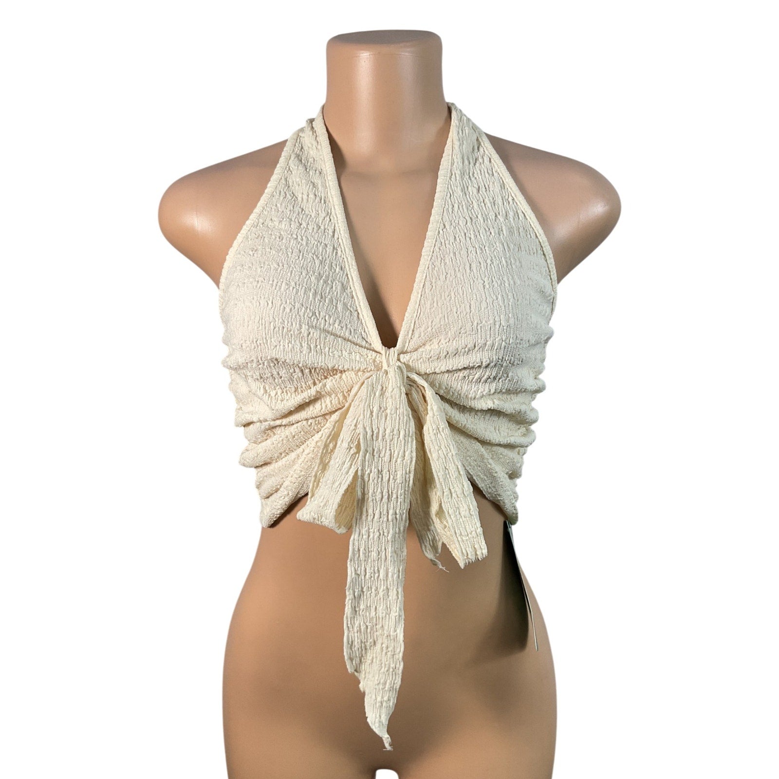 Blusa S (Shein)