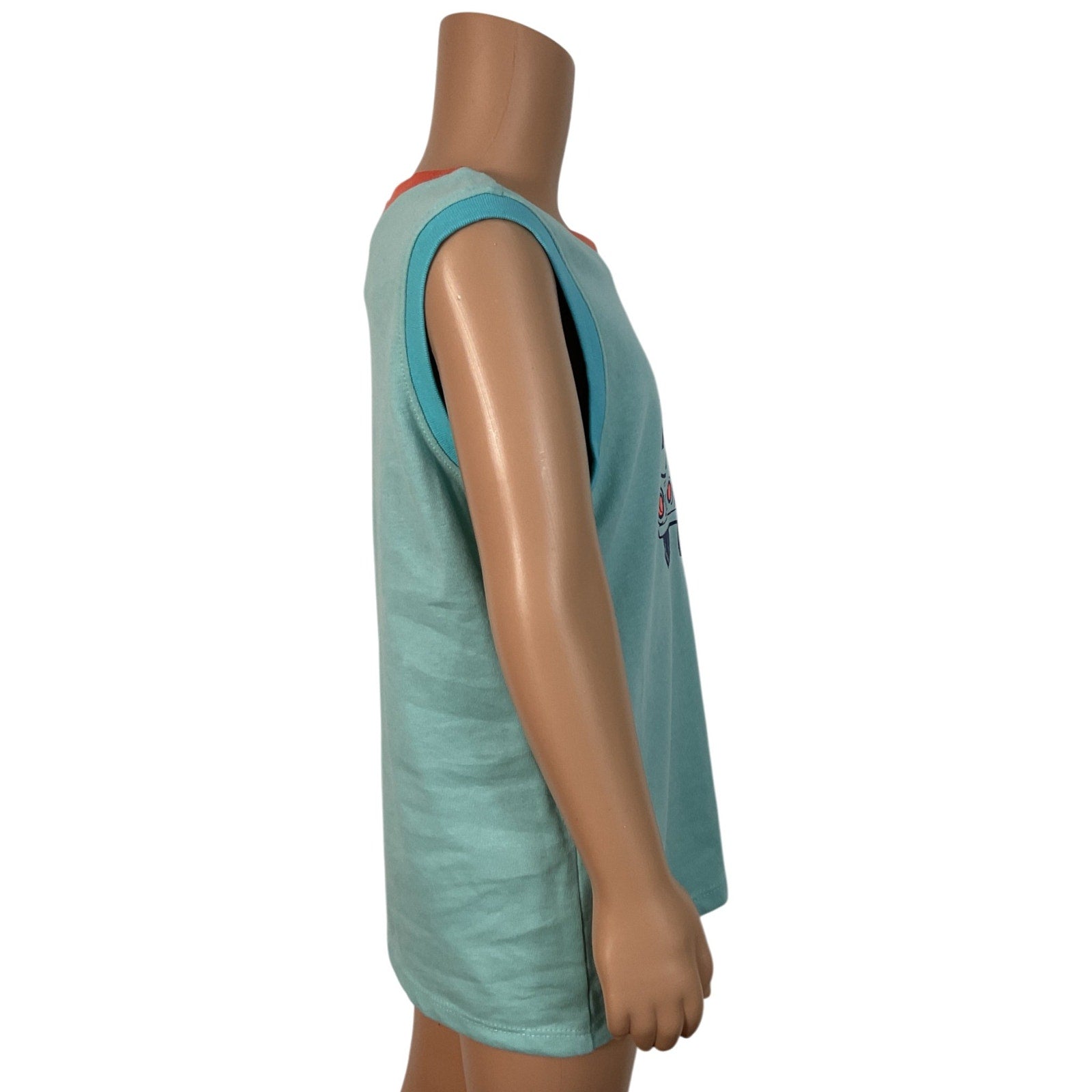 Camisa Niño 5T (Garanimals)