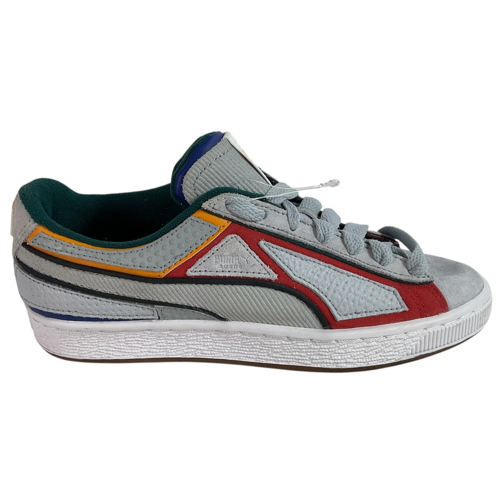 Tenis niño 5 (PUMA)