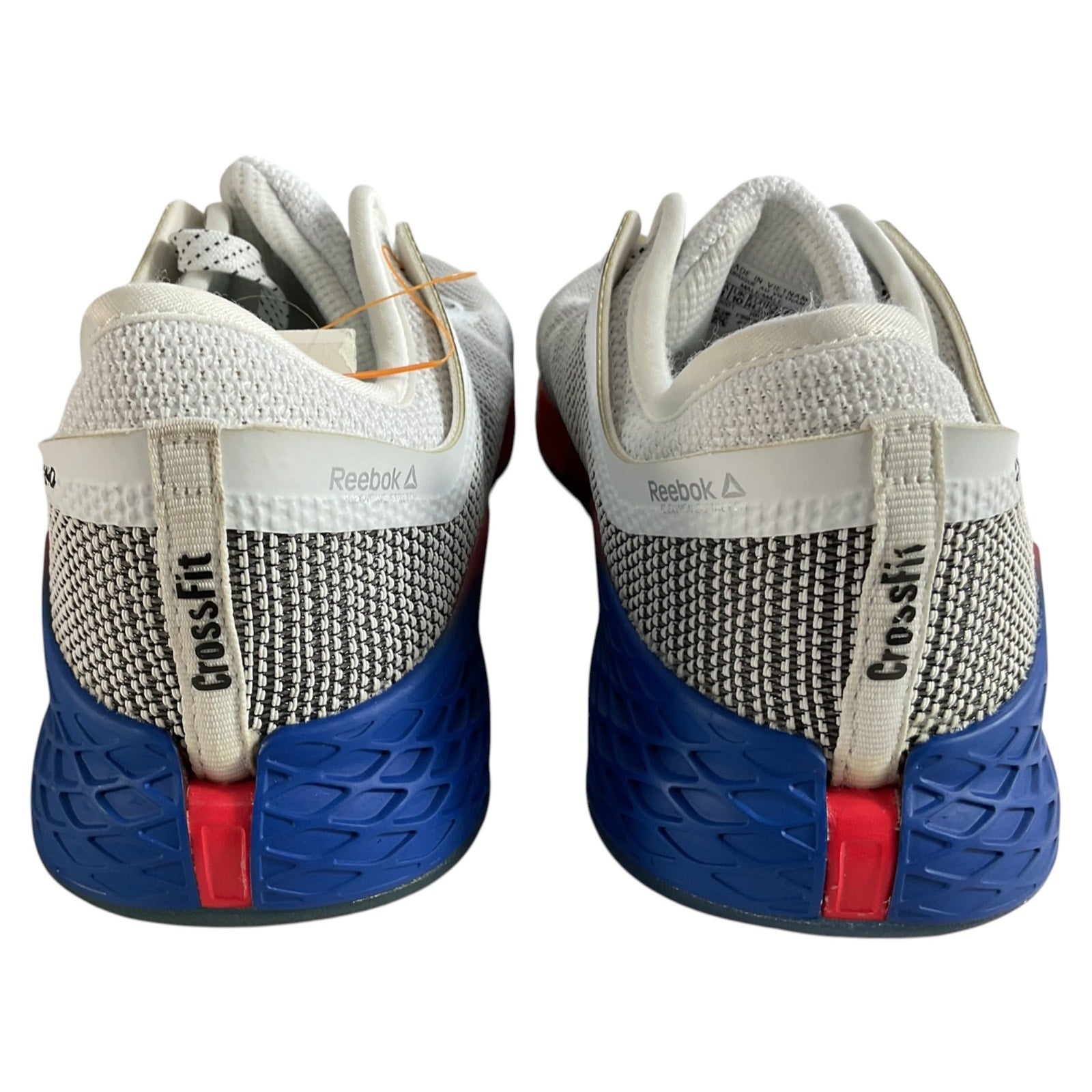 Tenis 11 (Reebok)