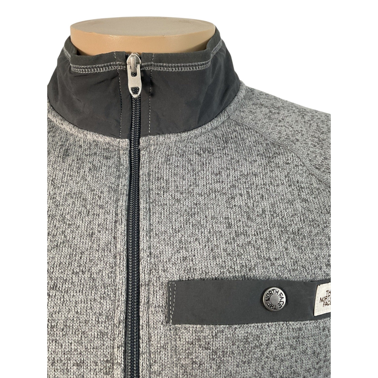 Sueter M (The North Face)