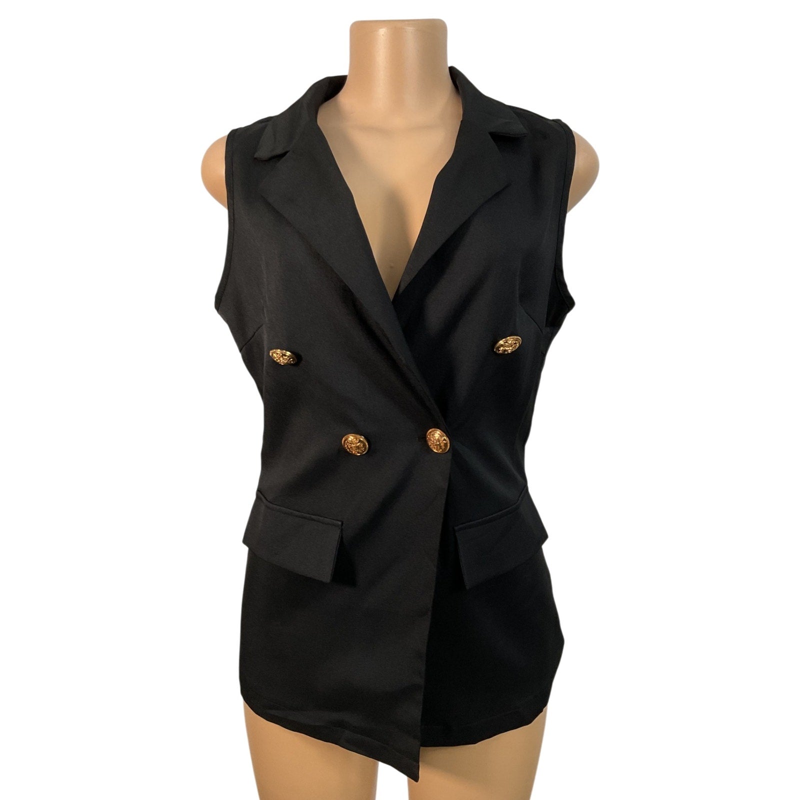 Blusa S (Shein)