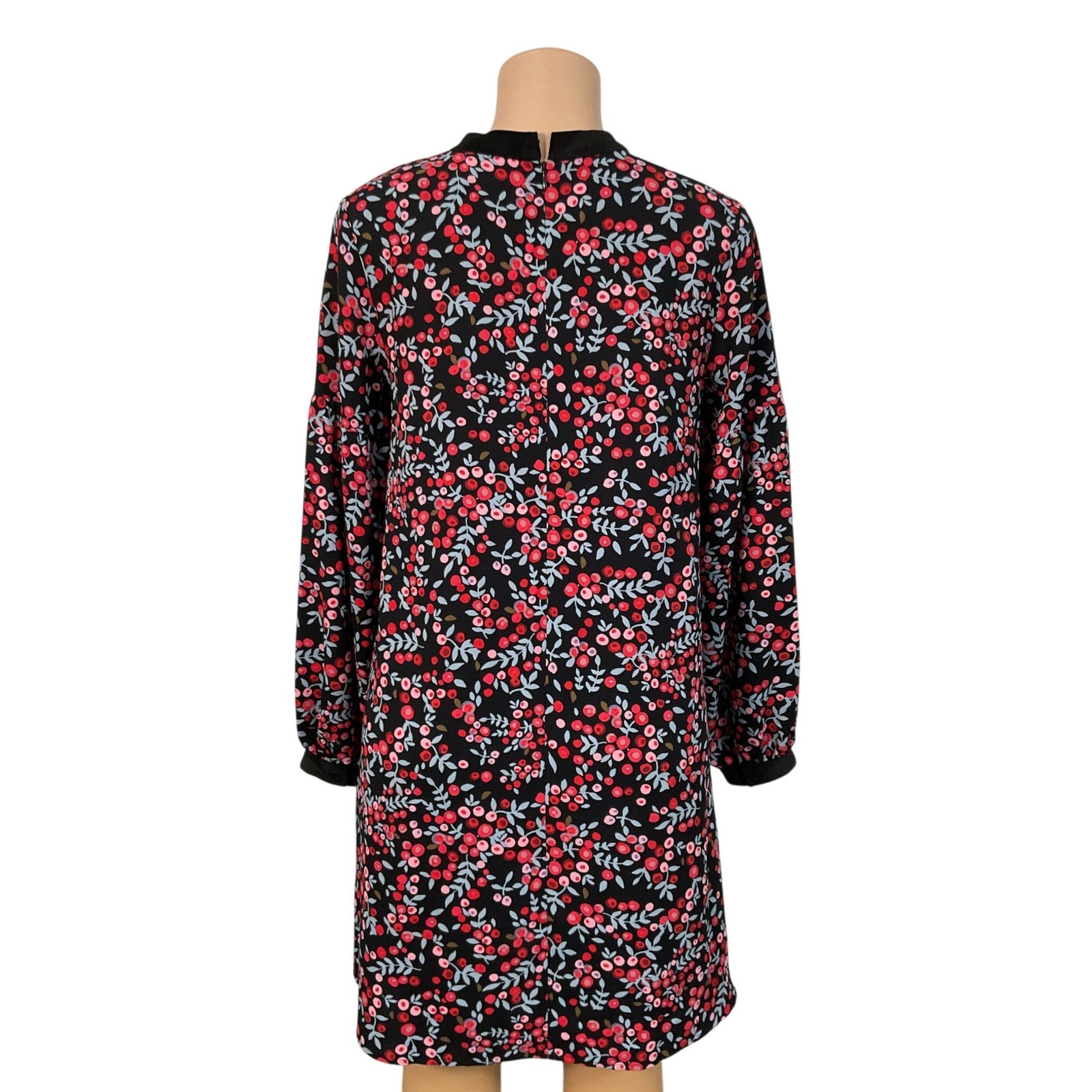 Vestido S (Loft)