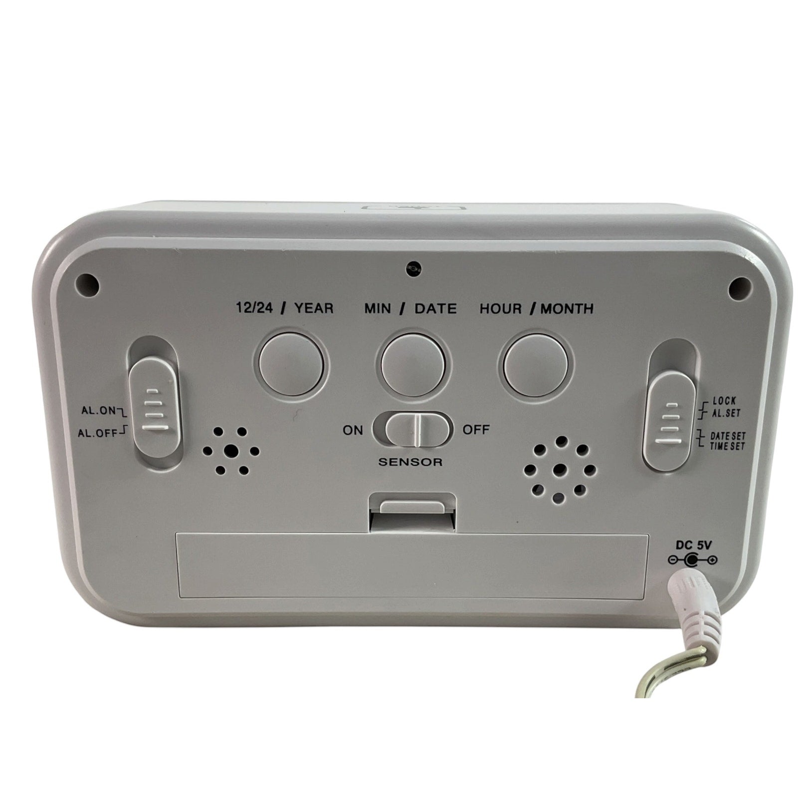 Reloj Alarma (TRAVELWEY)