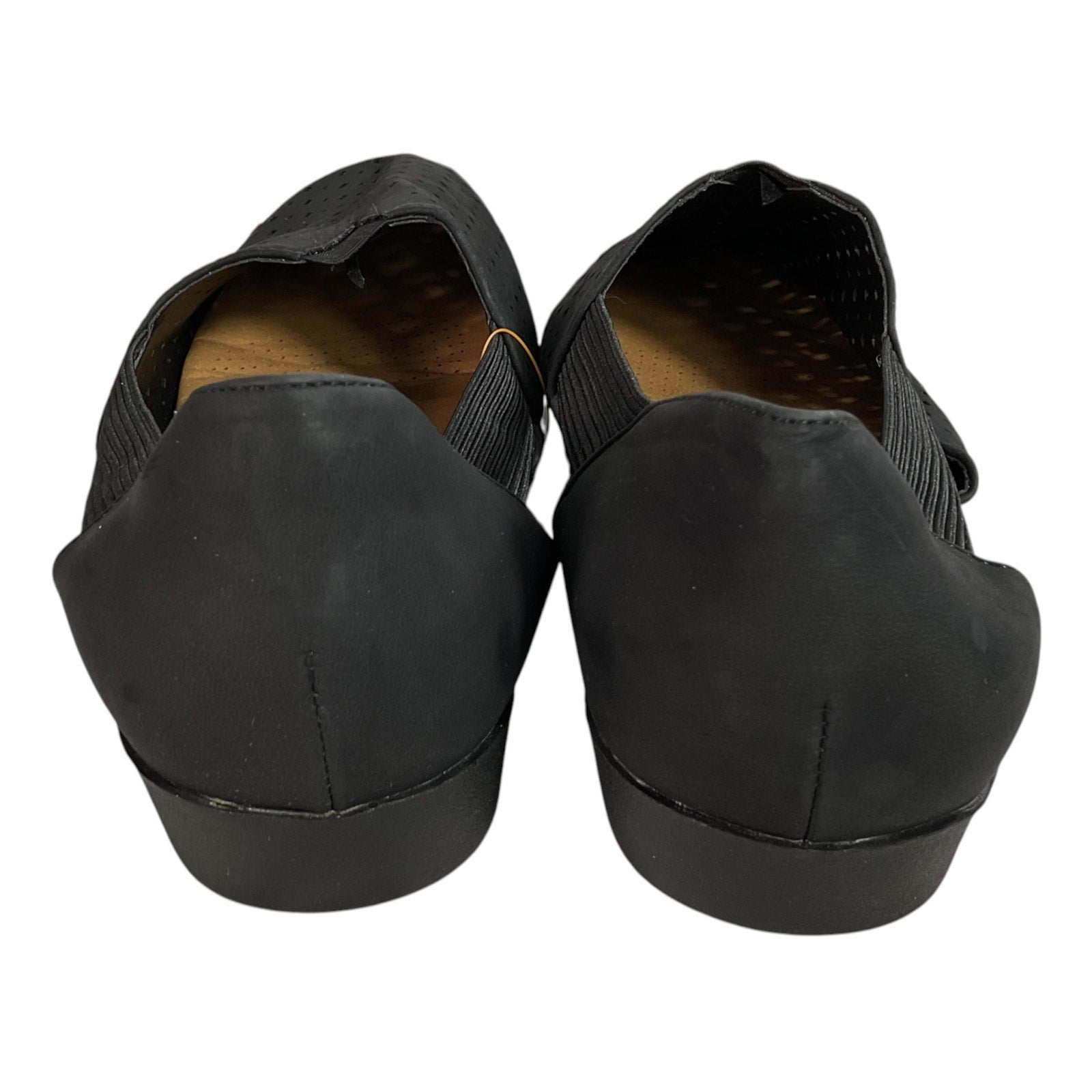 Zapato 10 (Comfortview)