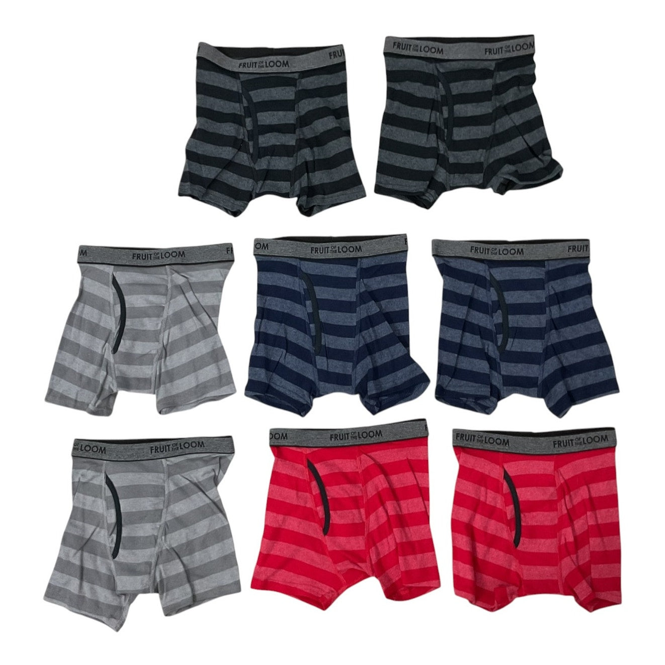 Ropa interior Caballero M (FRUIT OF THE LOOM)