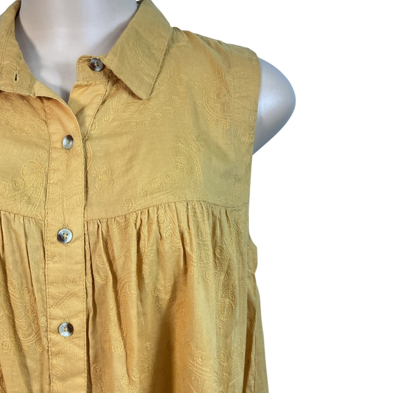 Blusa S