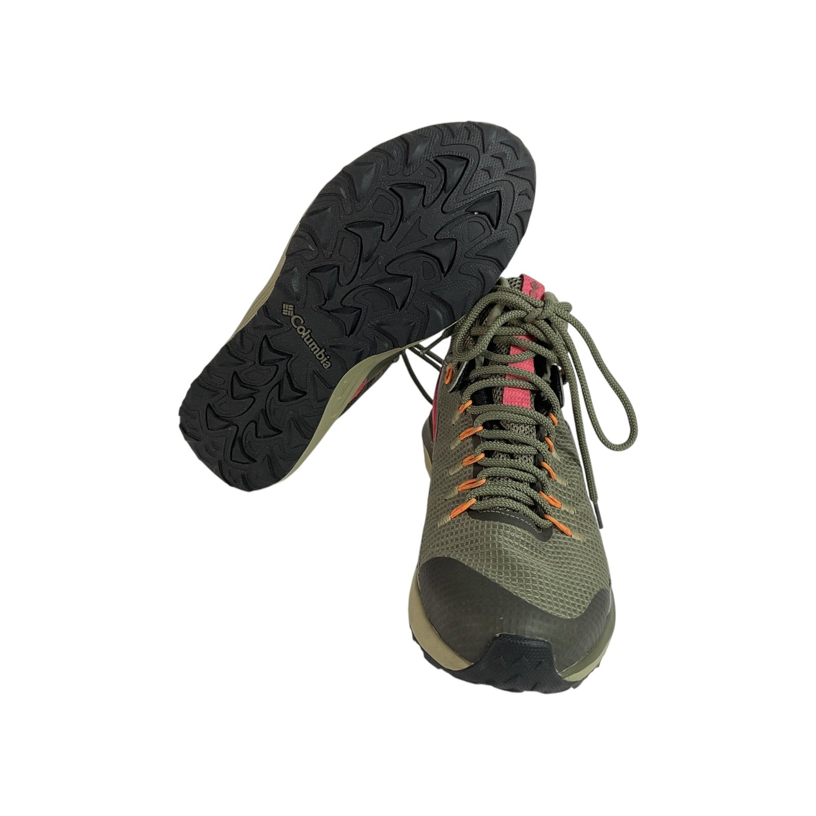 Zapato 10 (Columbia)