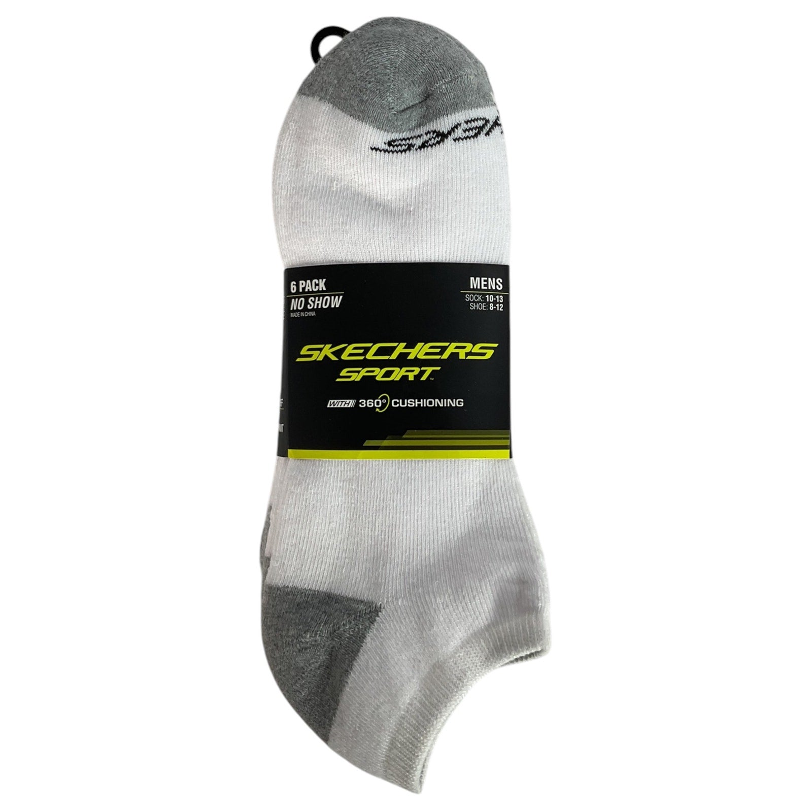 Set de calcetines 8-12 (Skechers)