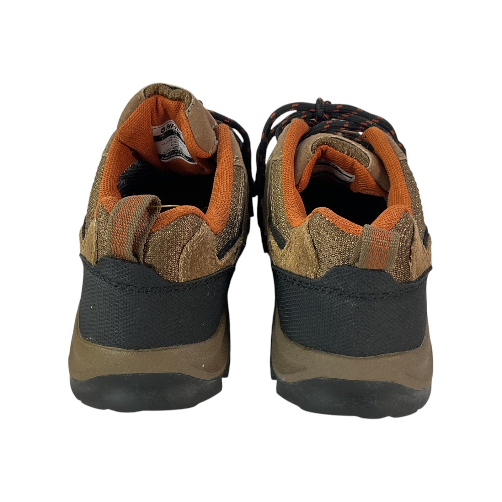 Zapato 4 (HI-TEC)