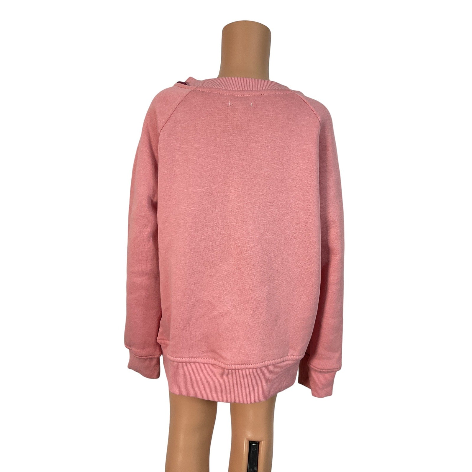 Sudadero Niña 10