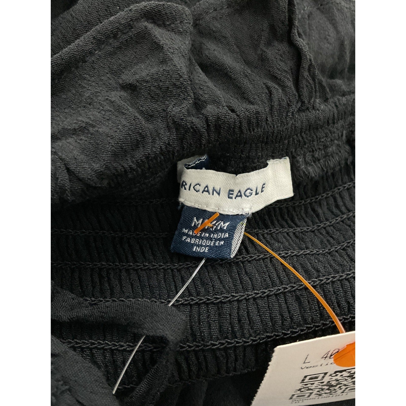 Jumper M (American Eagle)