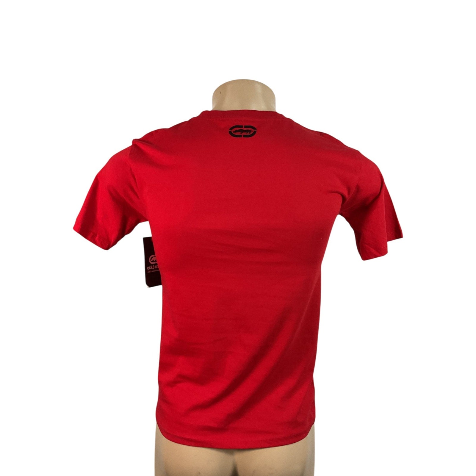 Camisa niño L (Ecko Unltd.)