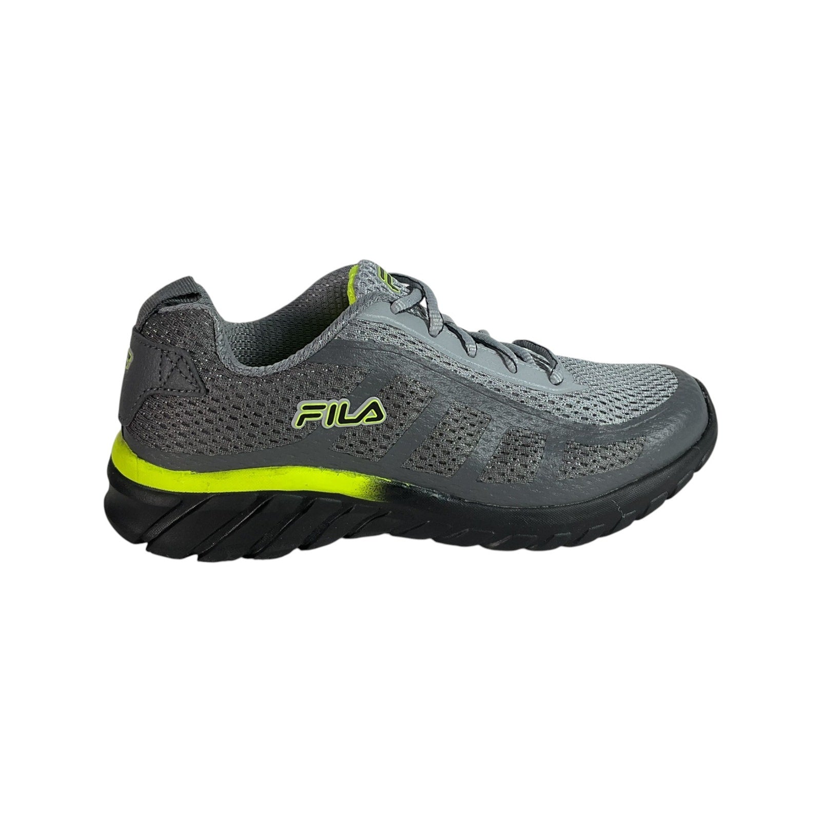 Tenis niño 3.5 (FILA)