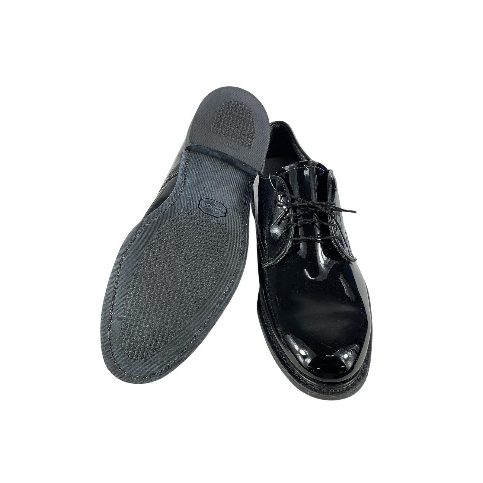 Zapato 12 (CAPPS)