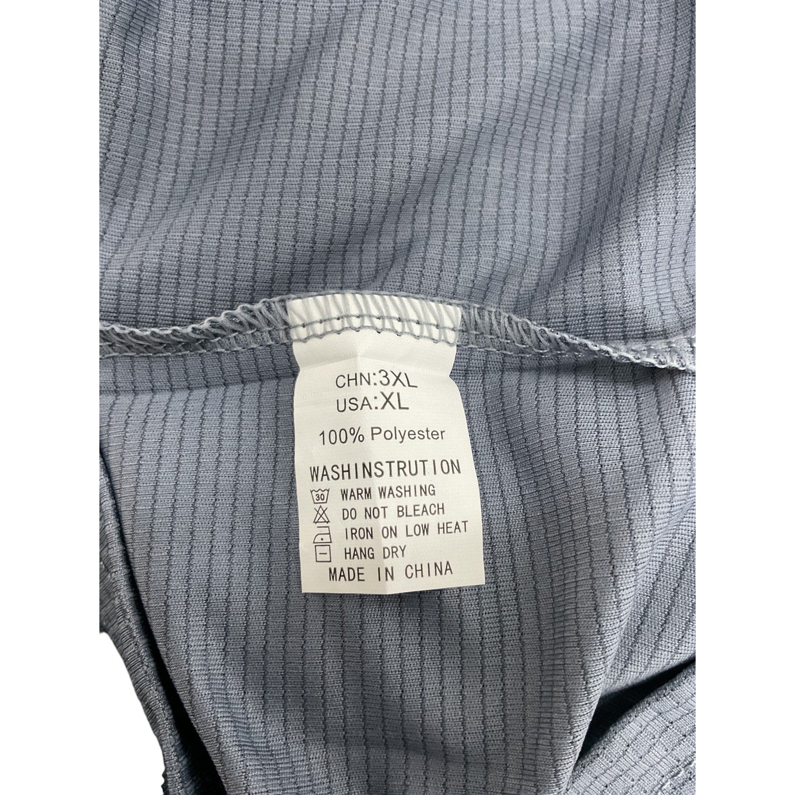 Camisa XL