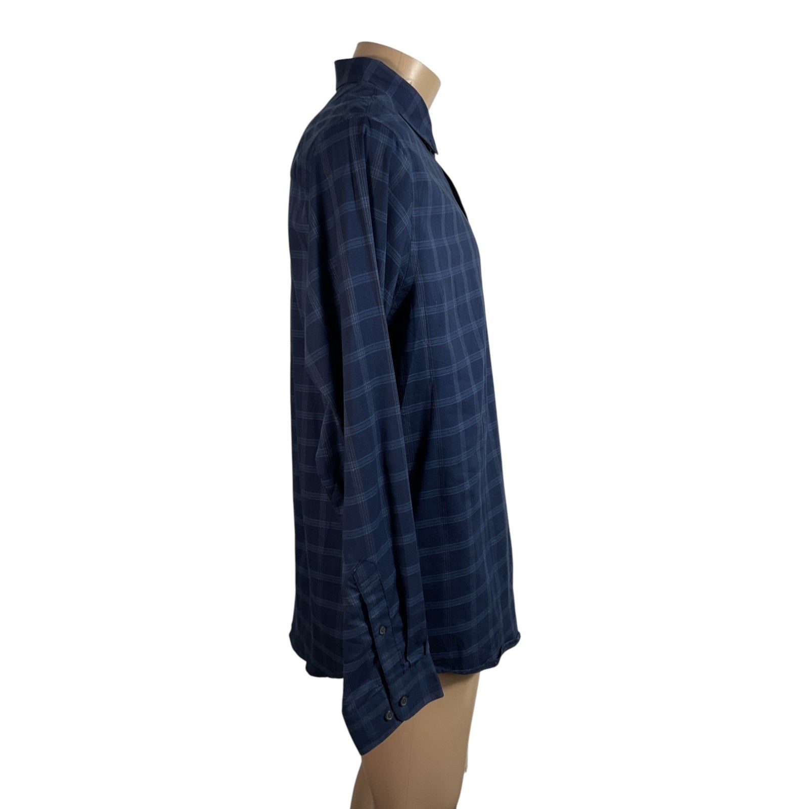 Camisa L (VAN HEUSEN)