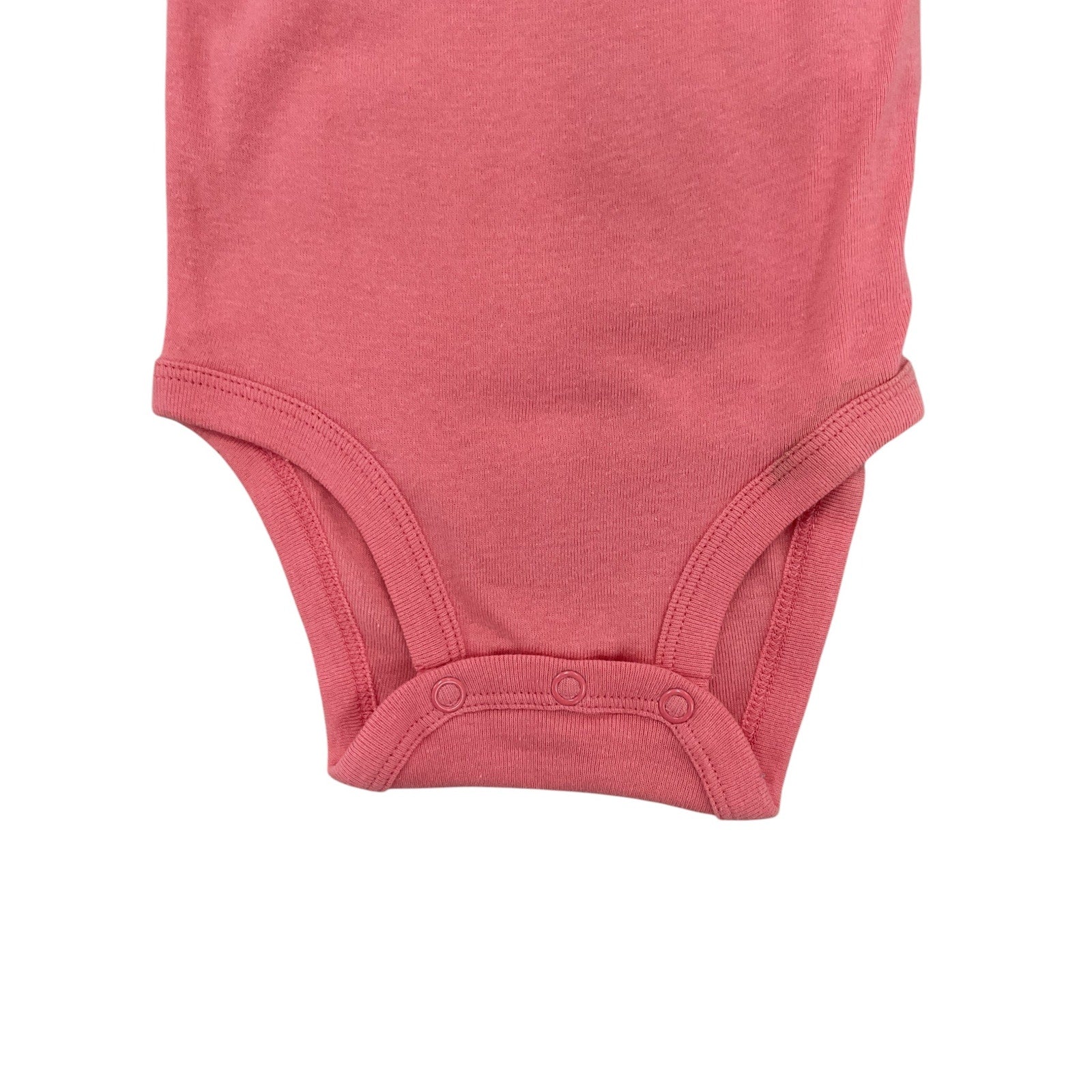 Traje de Bebe Niña 12M (Carter's)