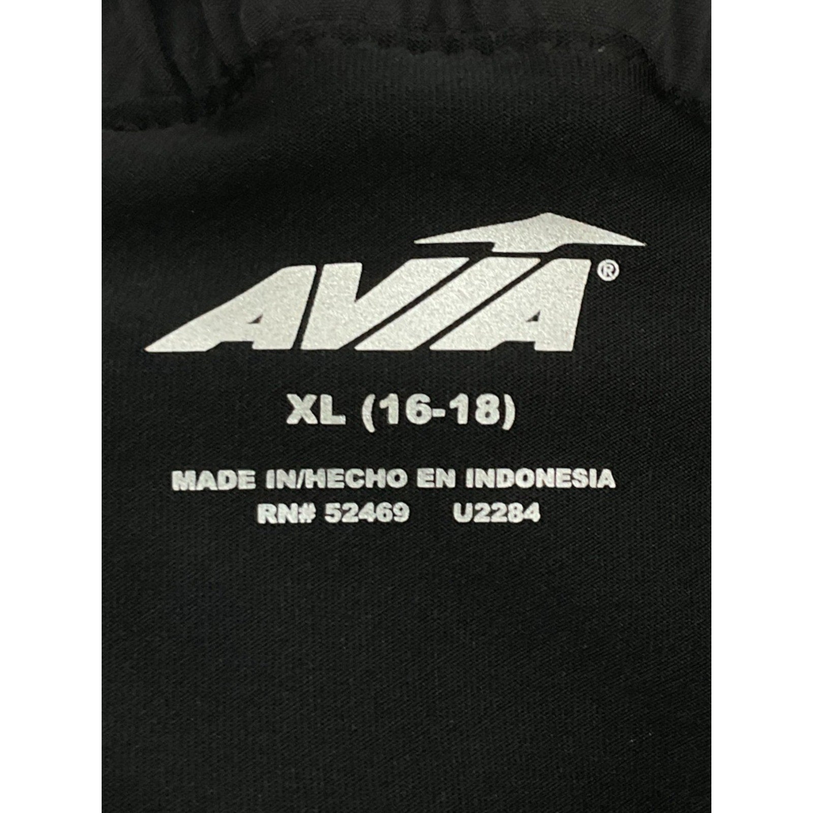 Short XL (Avia)