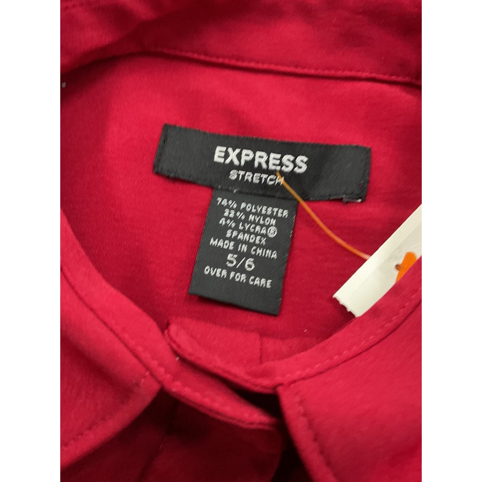 Blusa 5/6 (Express)