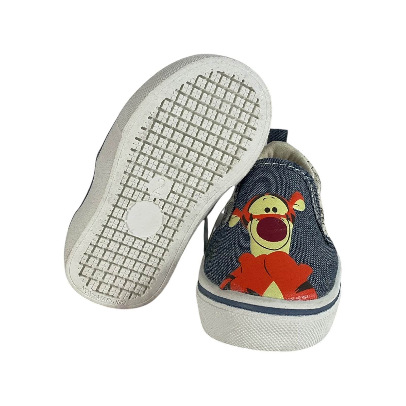 Zapato niño 2 (Disney)