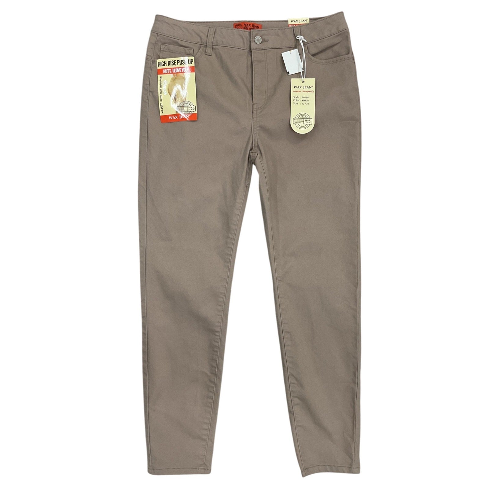 Pantalon 13