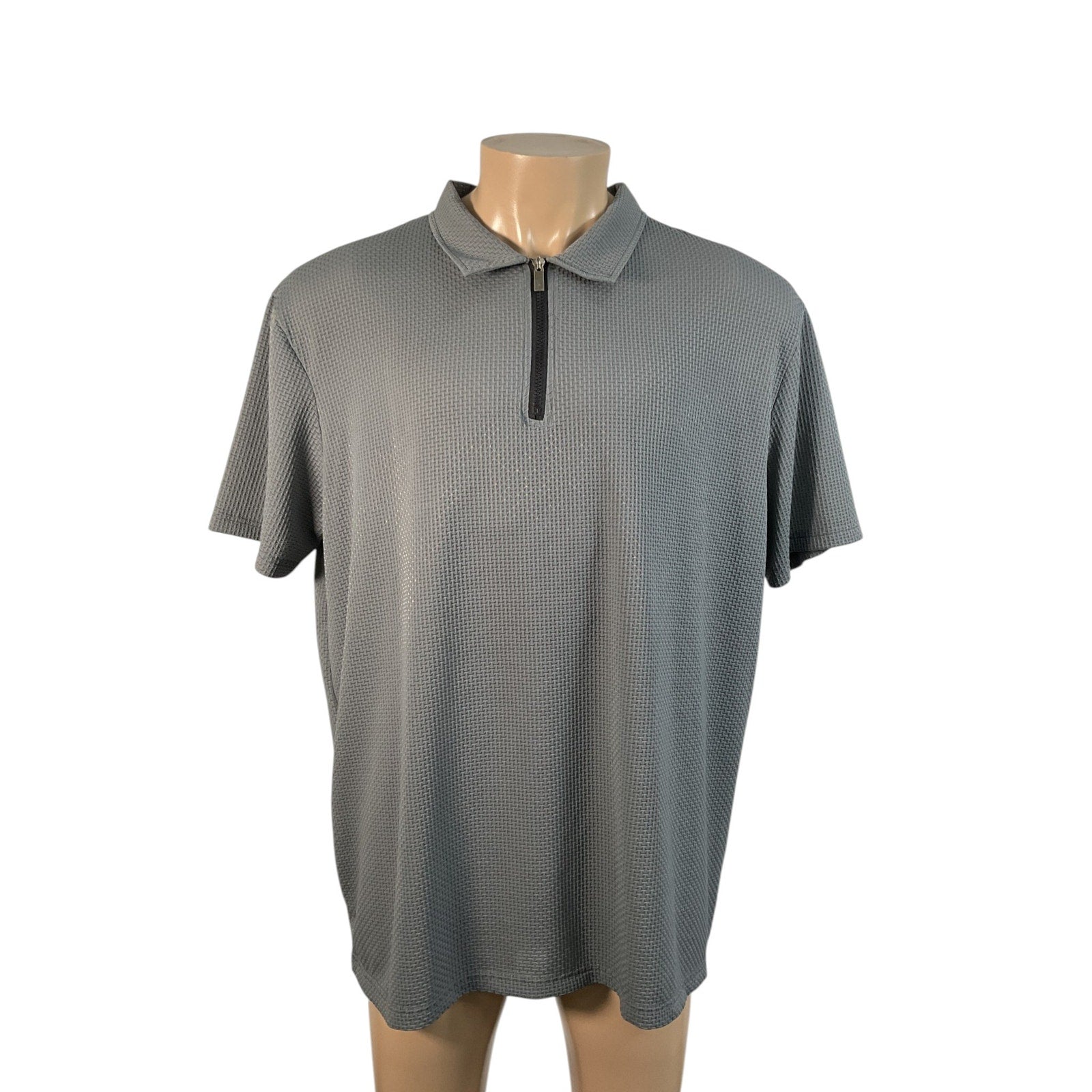 Camisa Tipo Polo XXXL