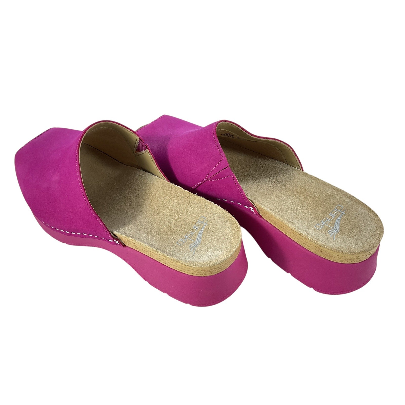 Plataforma 7 (Dansko)