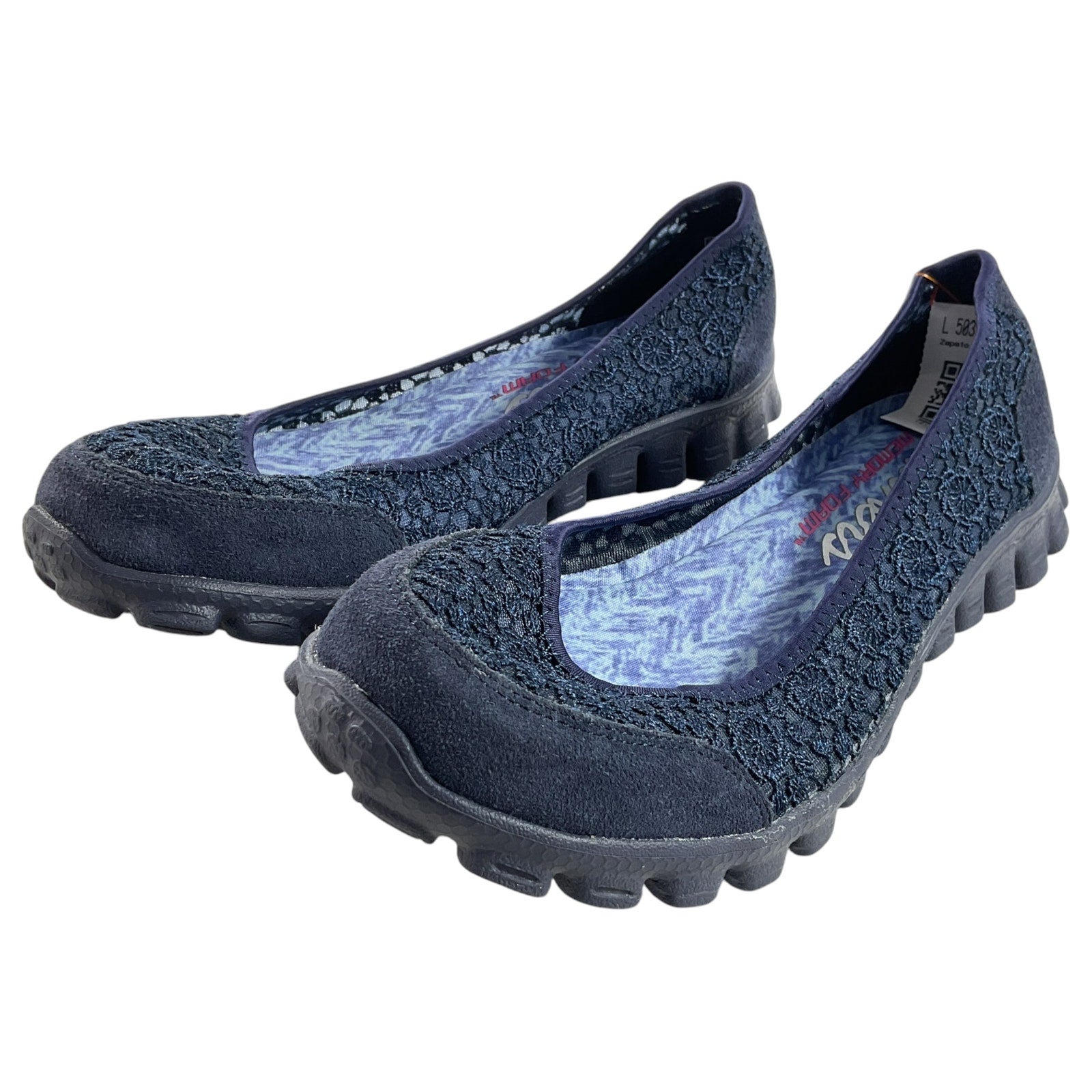 Zapato 8.5 (Skechers)