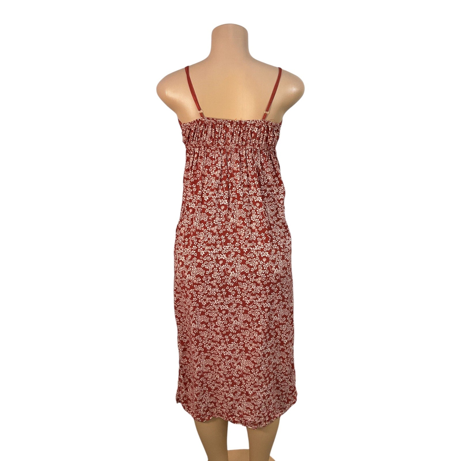 Vestido XS (NOBO)