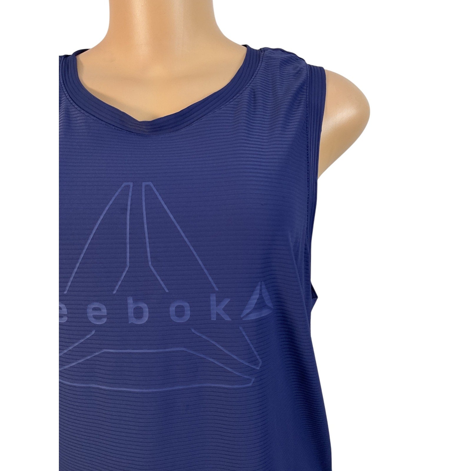 Blusa L (Reebok)