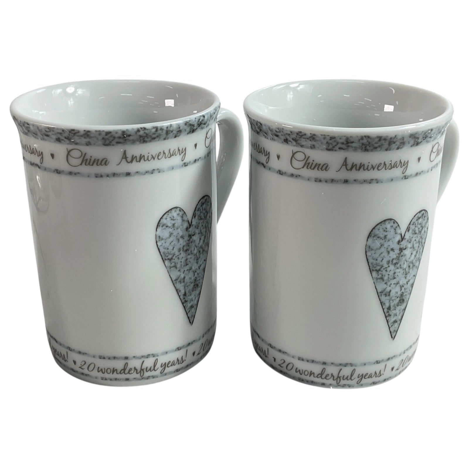 Set de Tazas