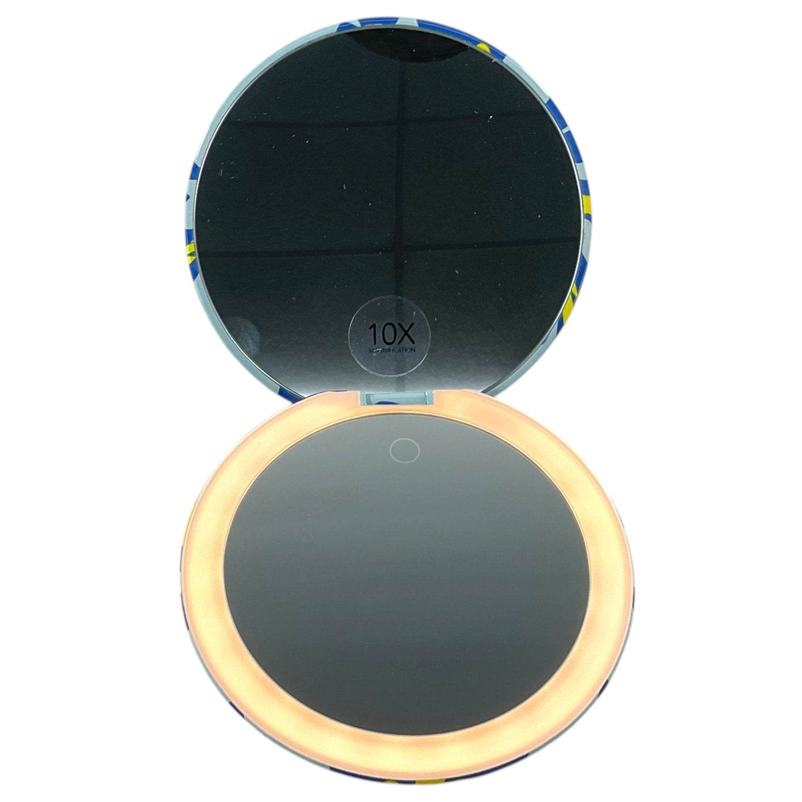 Espejo para maquillaje