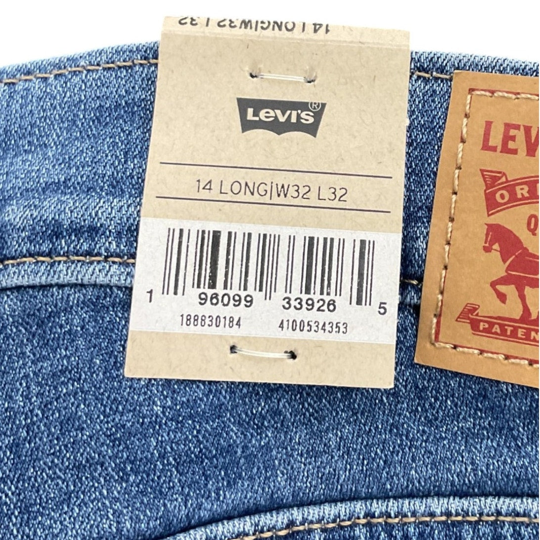 Jean 32 (Levi's)