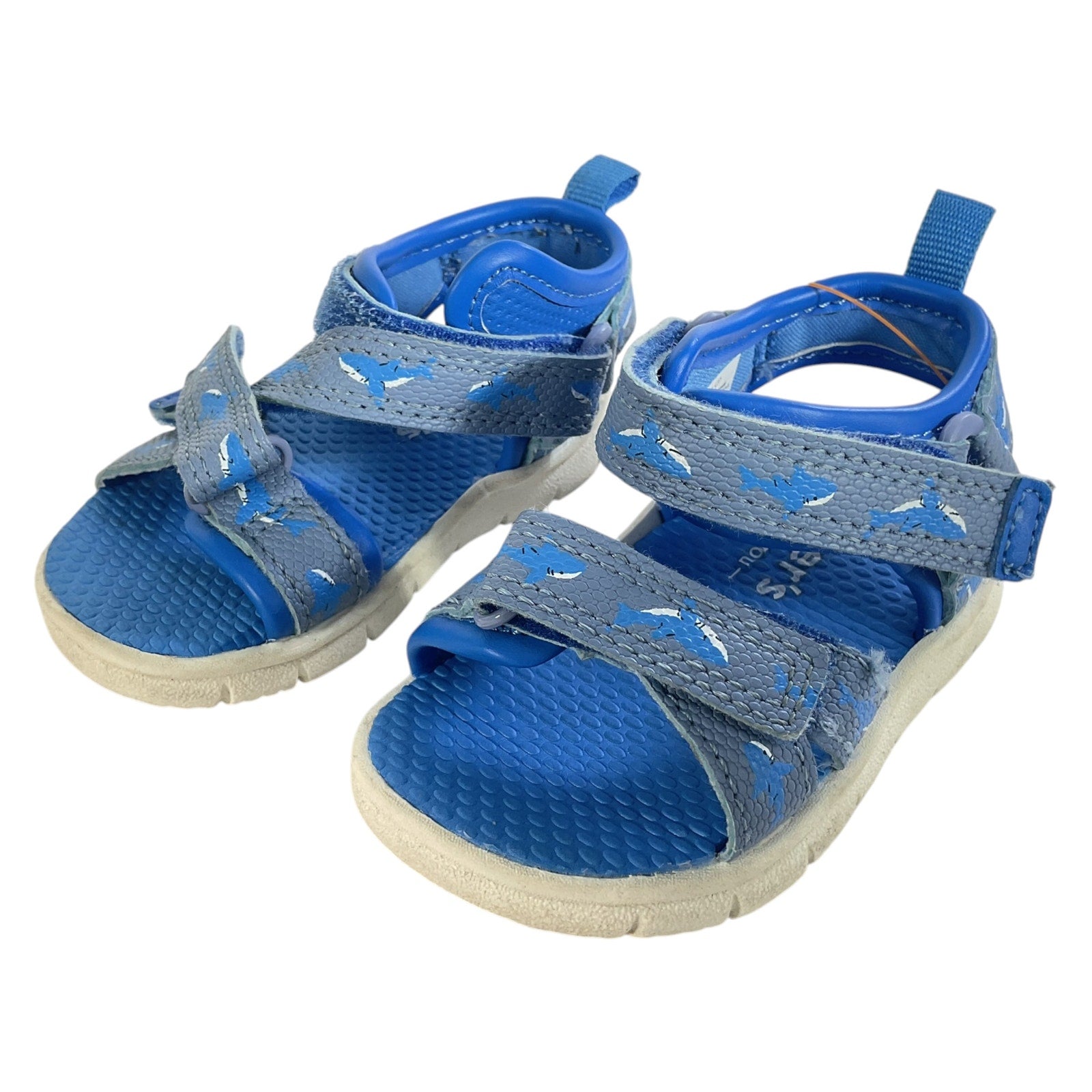Sandalia niño 3 (Carter's)