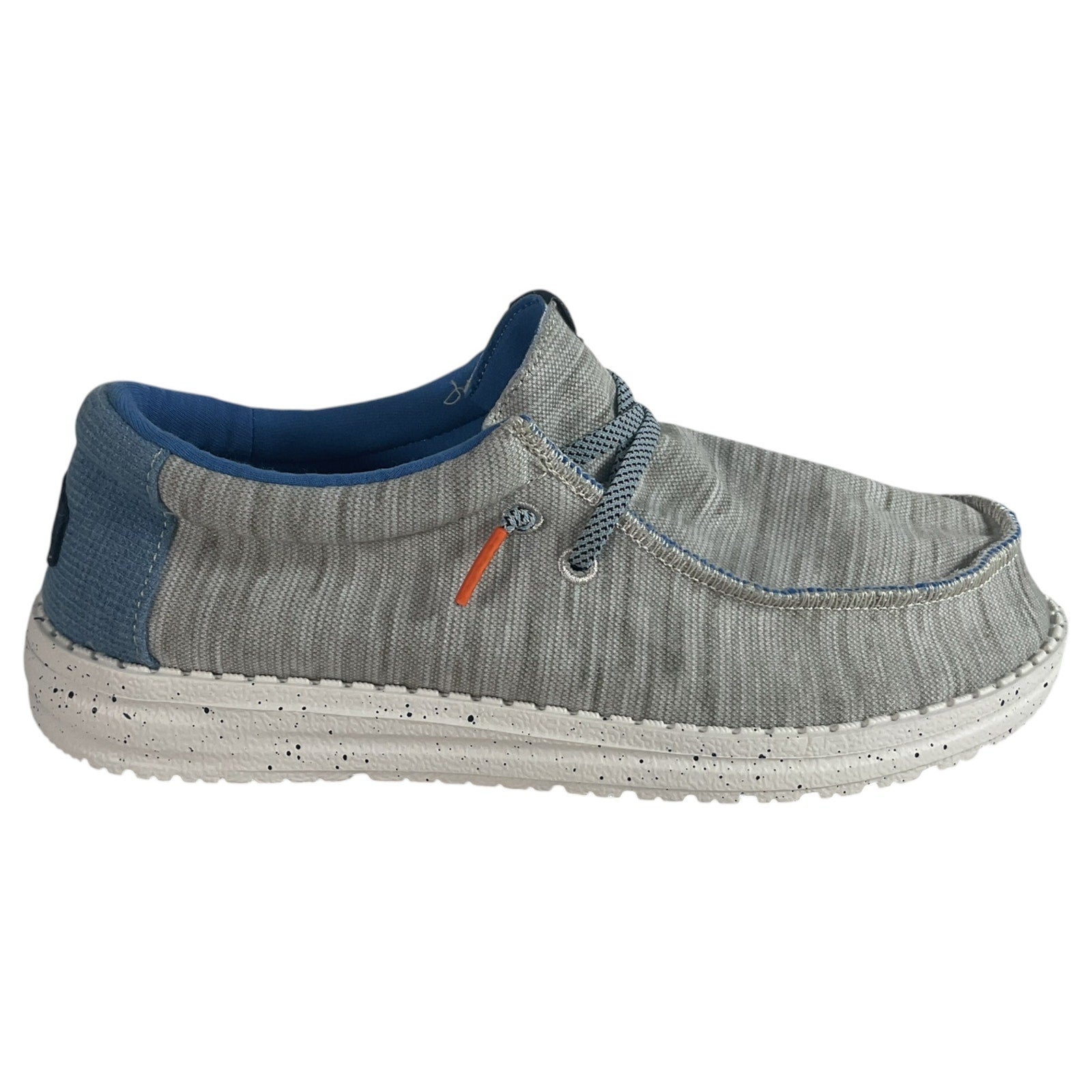 Zapato 6 (Hey Dude)