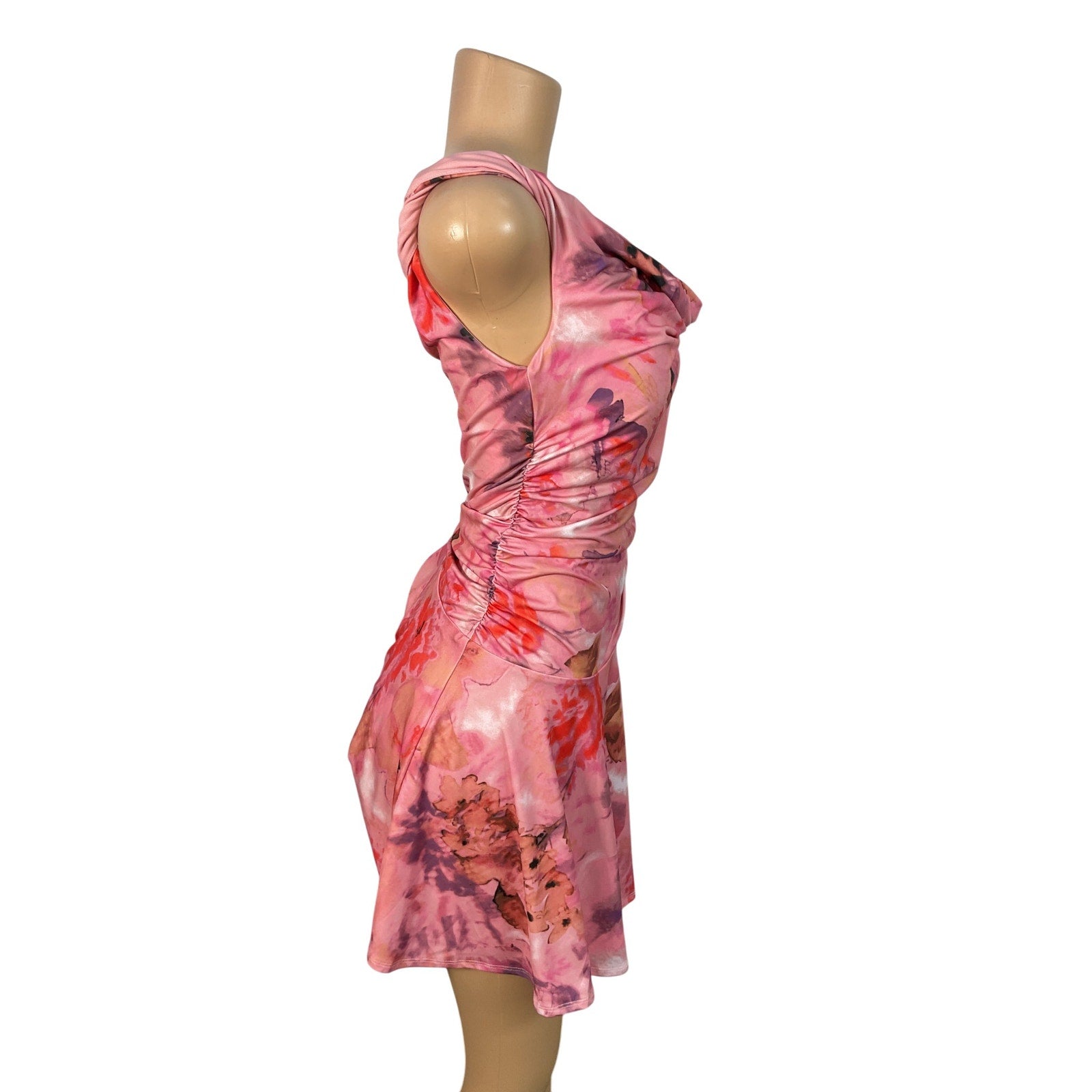 Vestido S (Abercrombie & Fitch)
