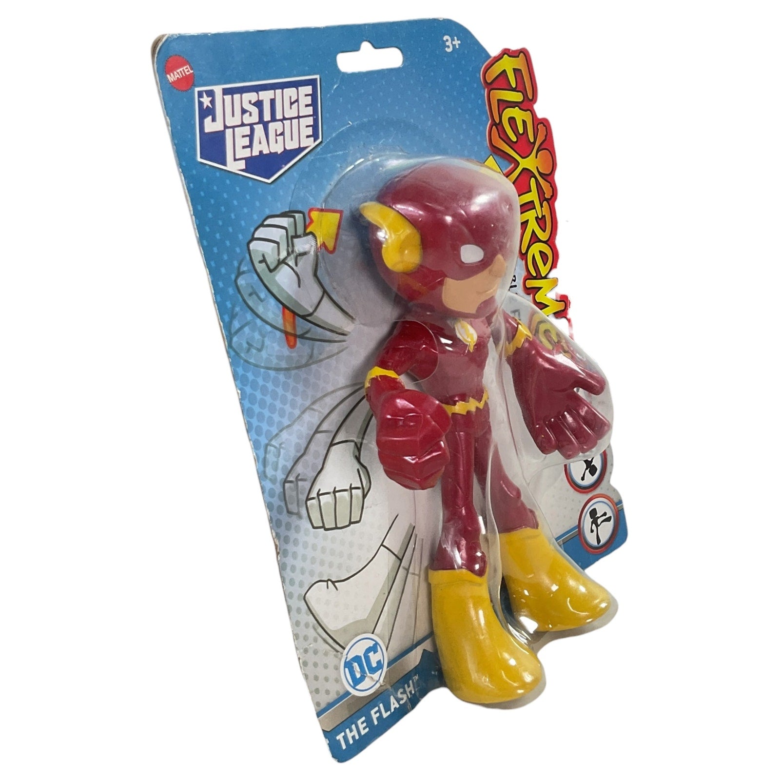 Flash (Justice League)