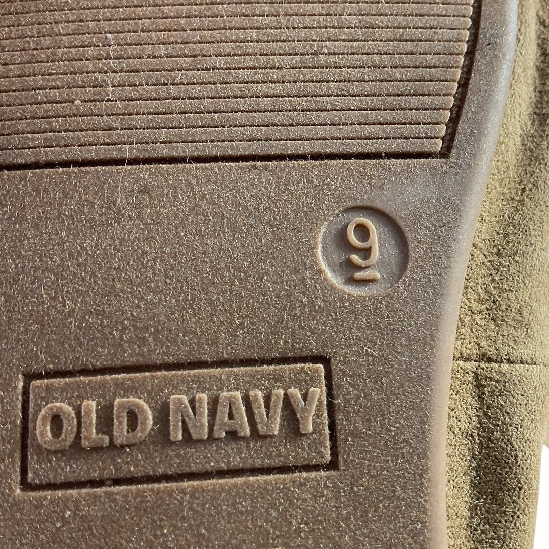 Zapato 9 (OLD NAVY)