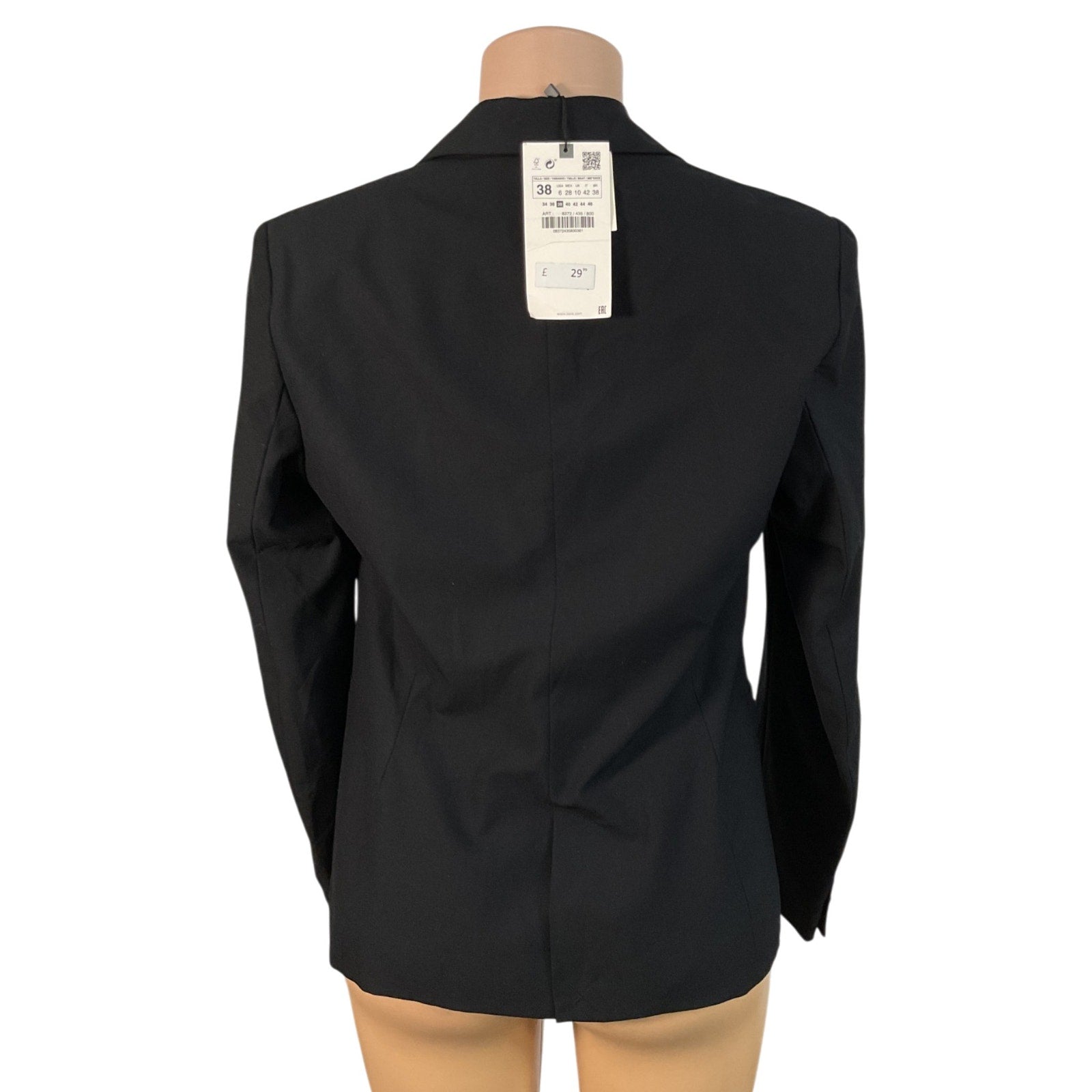Blaser 6 (ZARA)