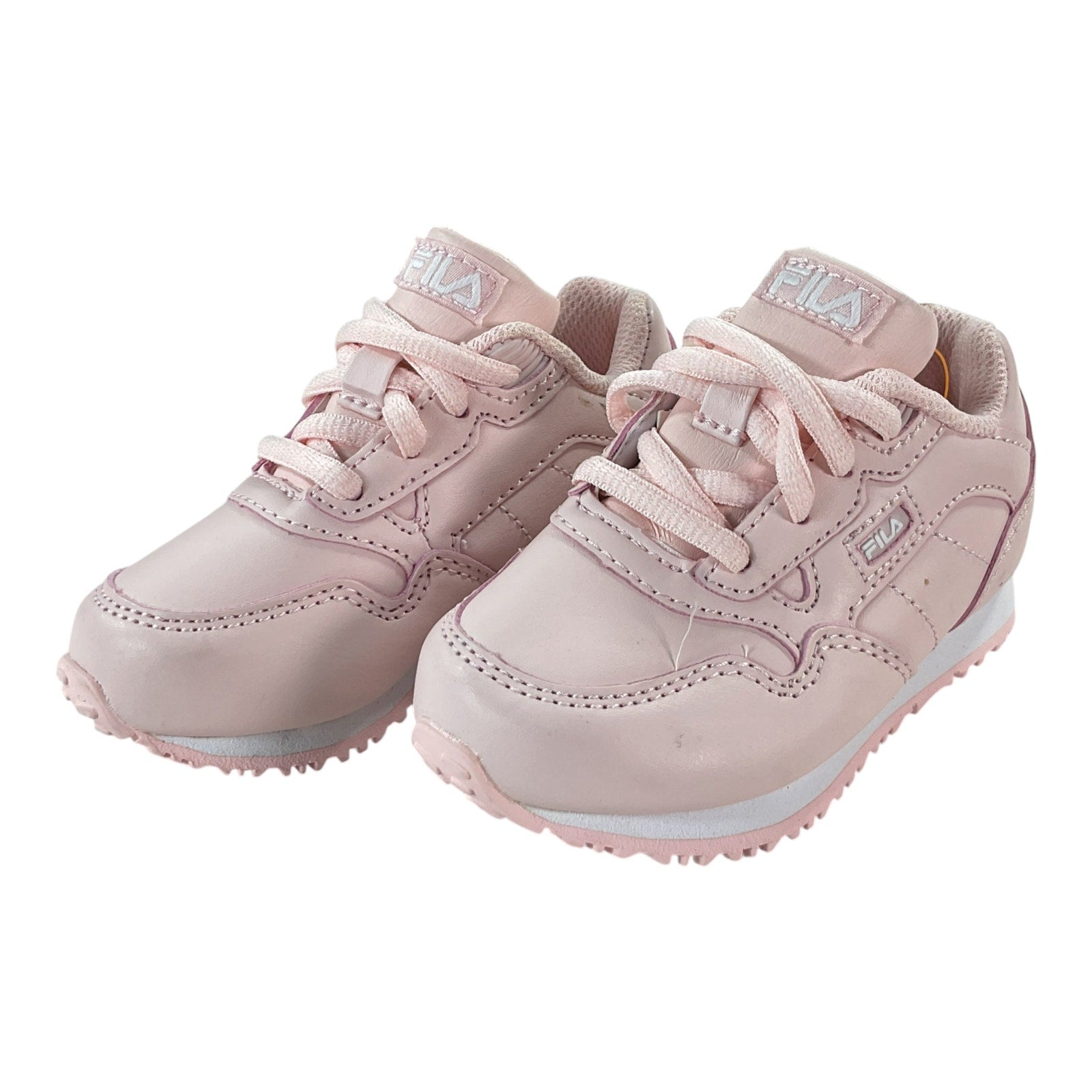 Tenis Niña 7 (FILA)