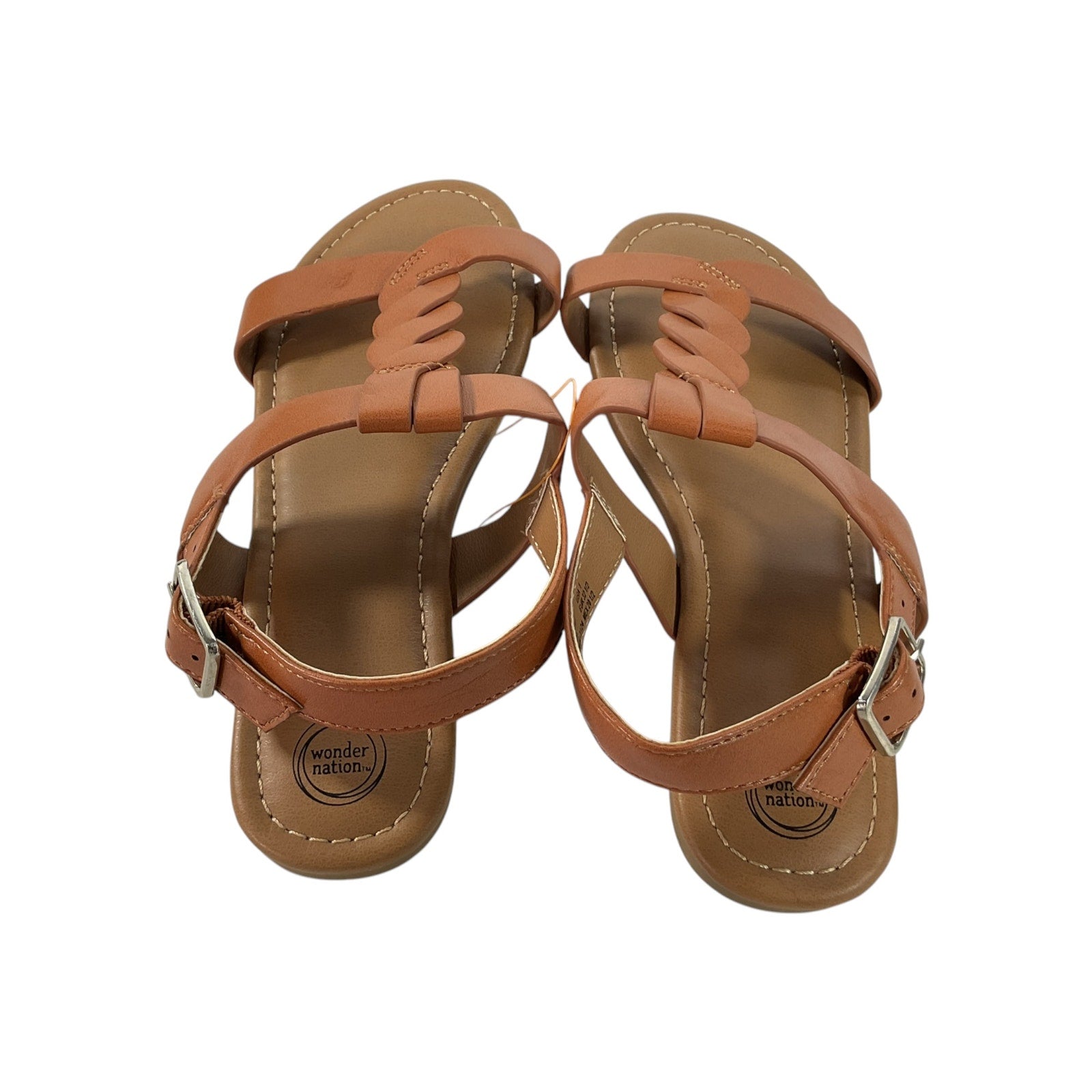 Sandalias Niña 1 (Wonder Nation)