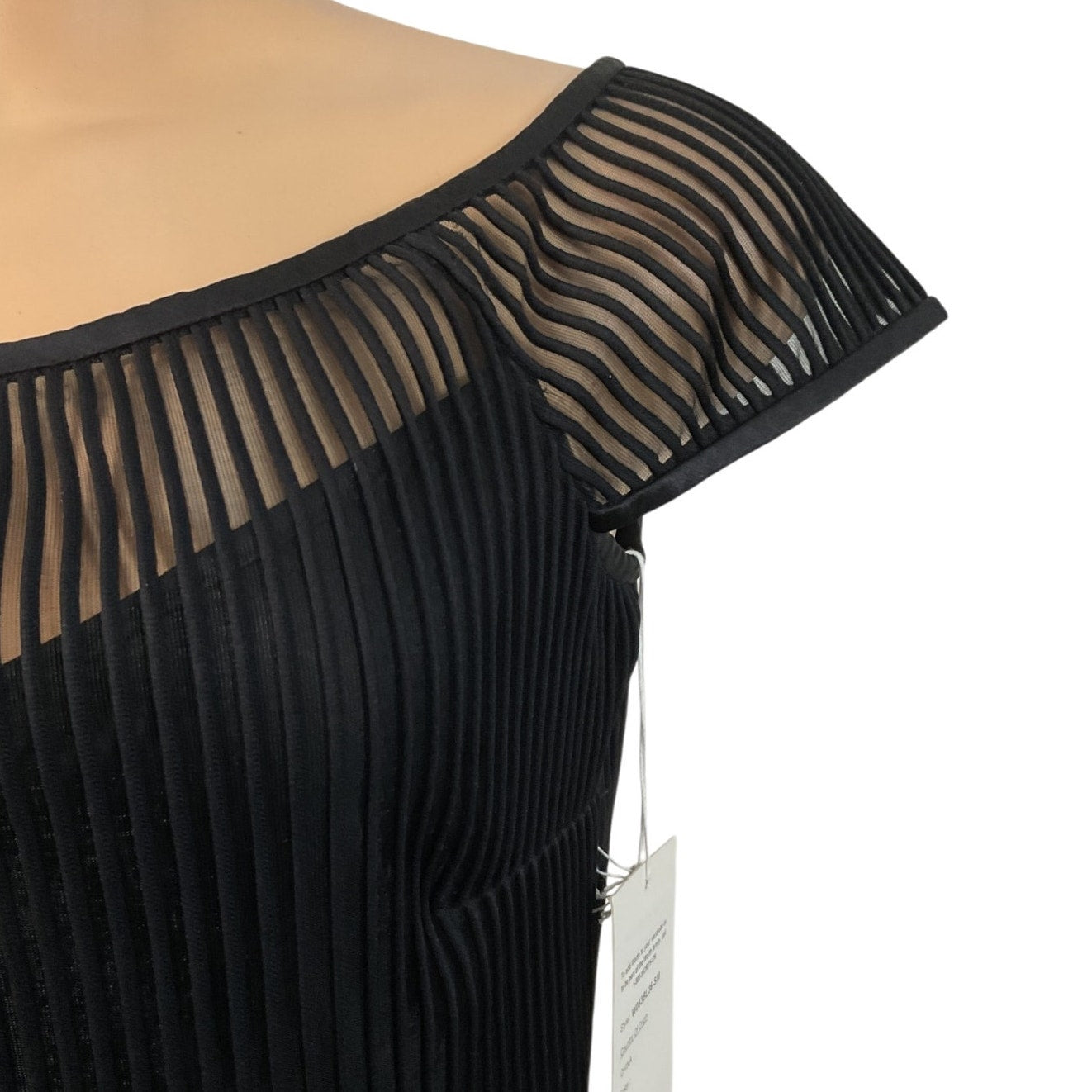 Blusa S (Worth)