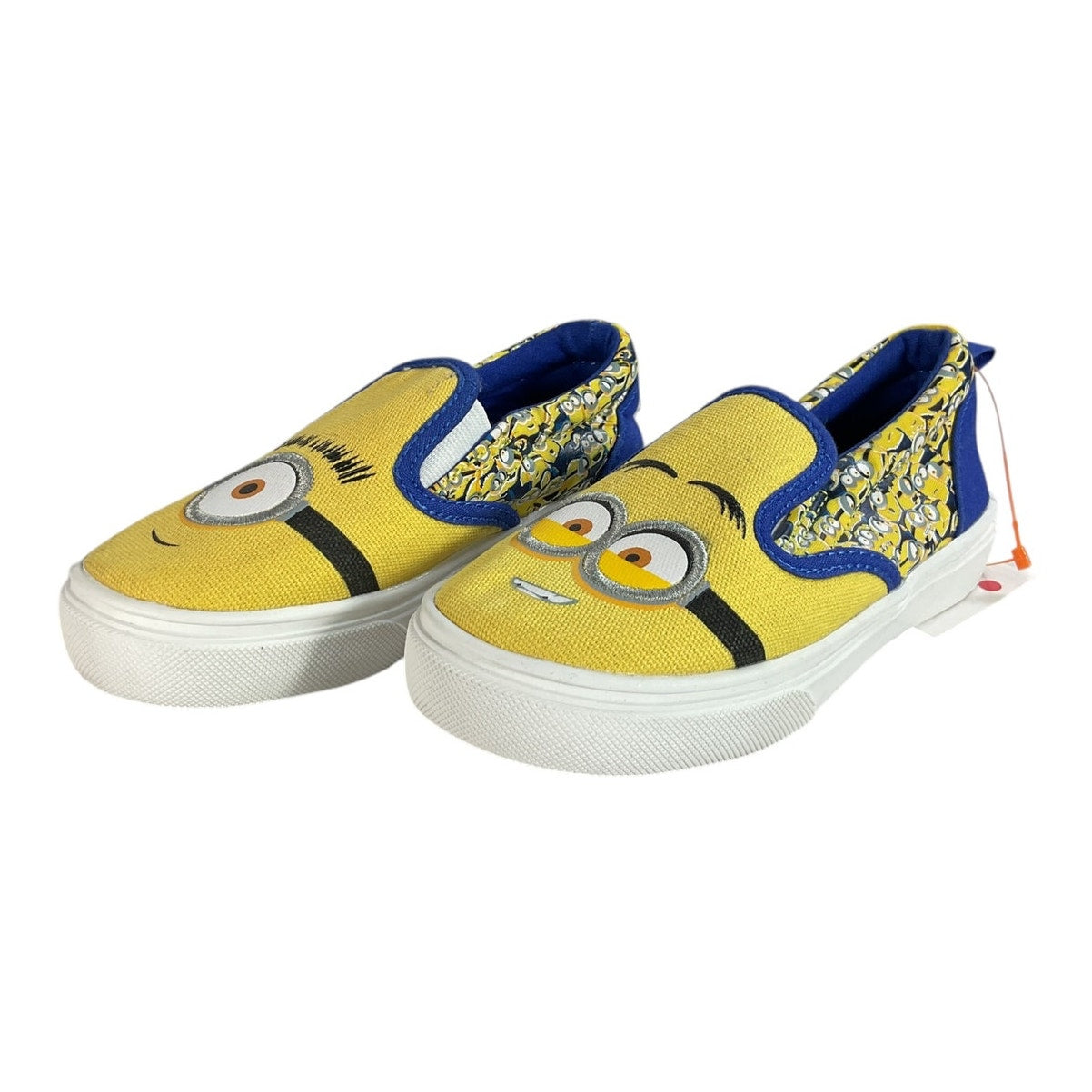 Zapato niño 10