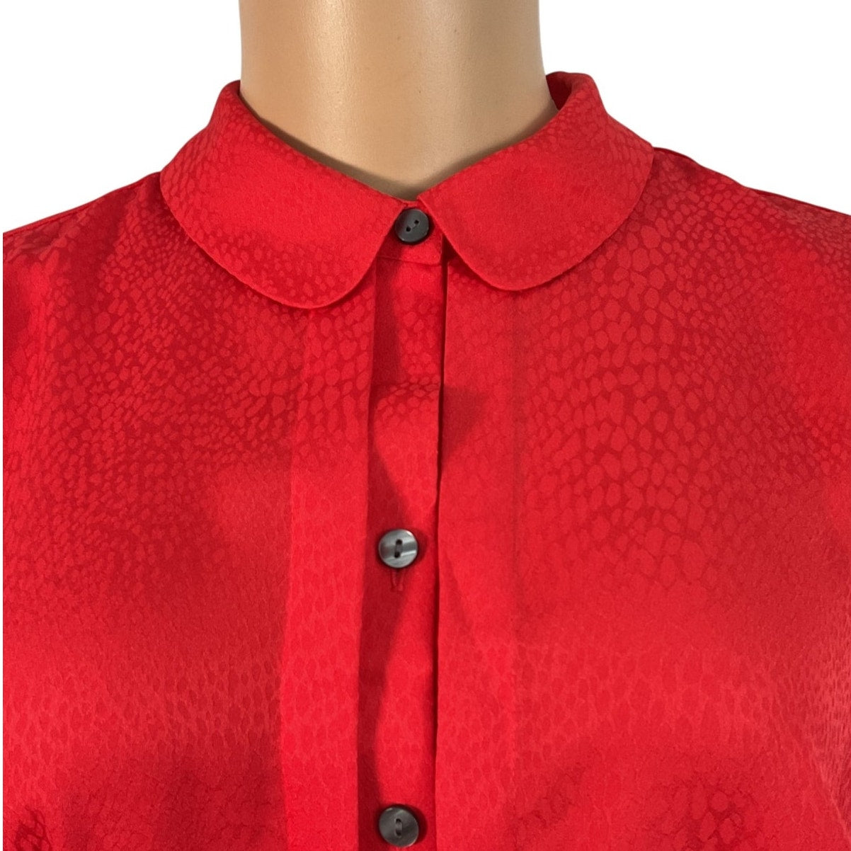 Blusa 10 (Banana Republic)