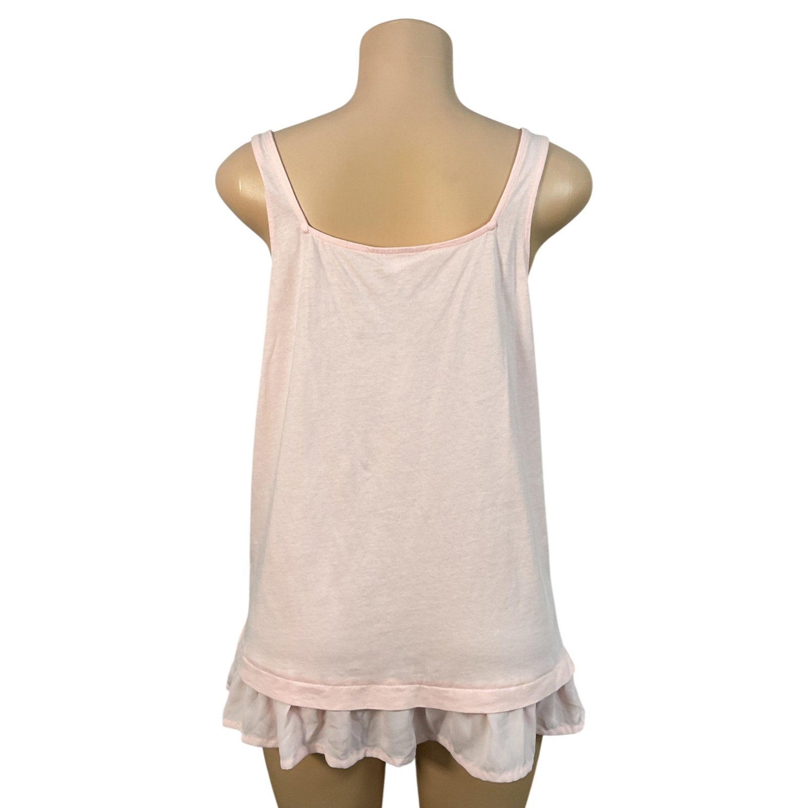 Blusa S (J.CREW)