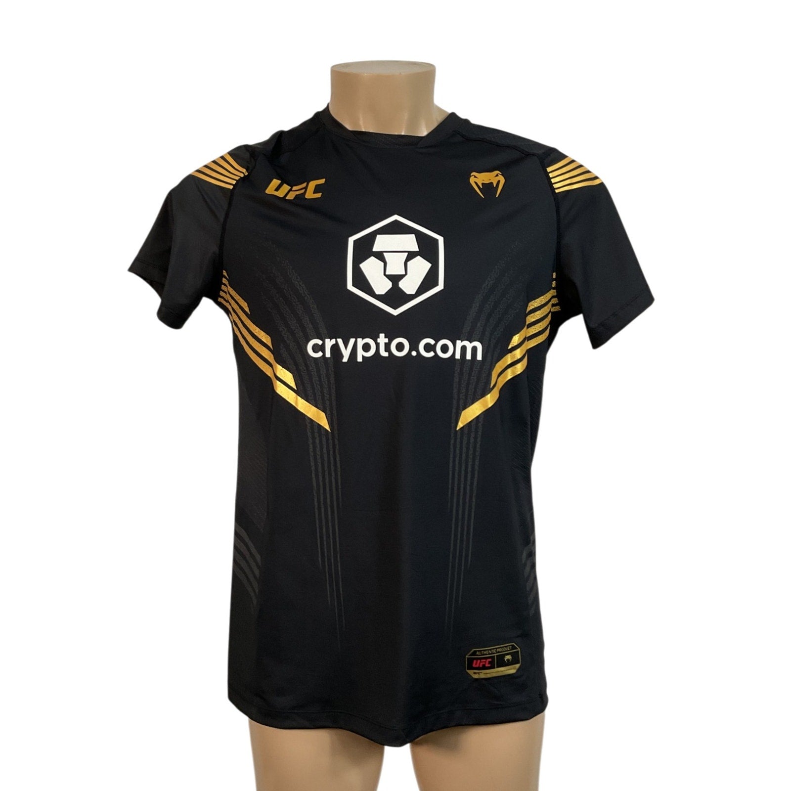 Camisa L (UFC)