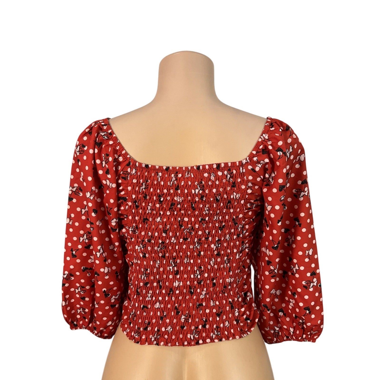 Blusa S