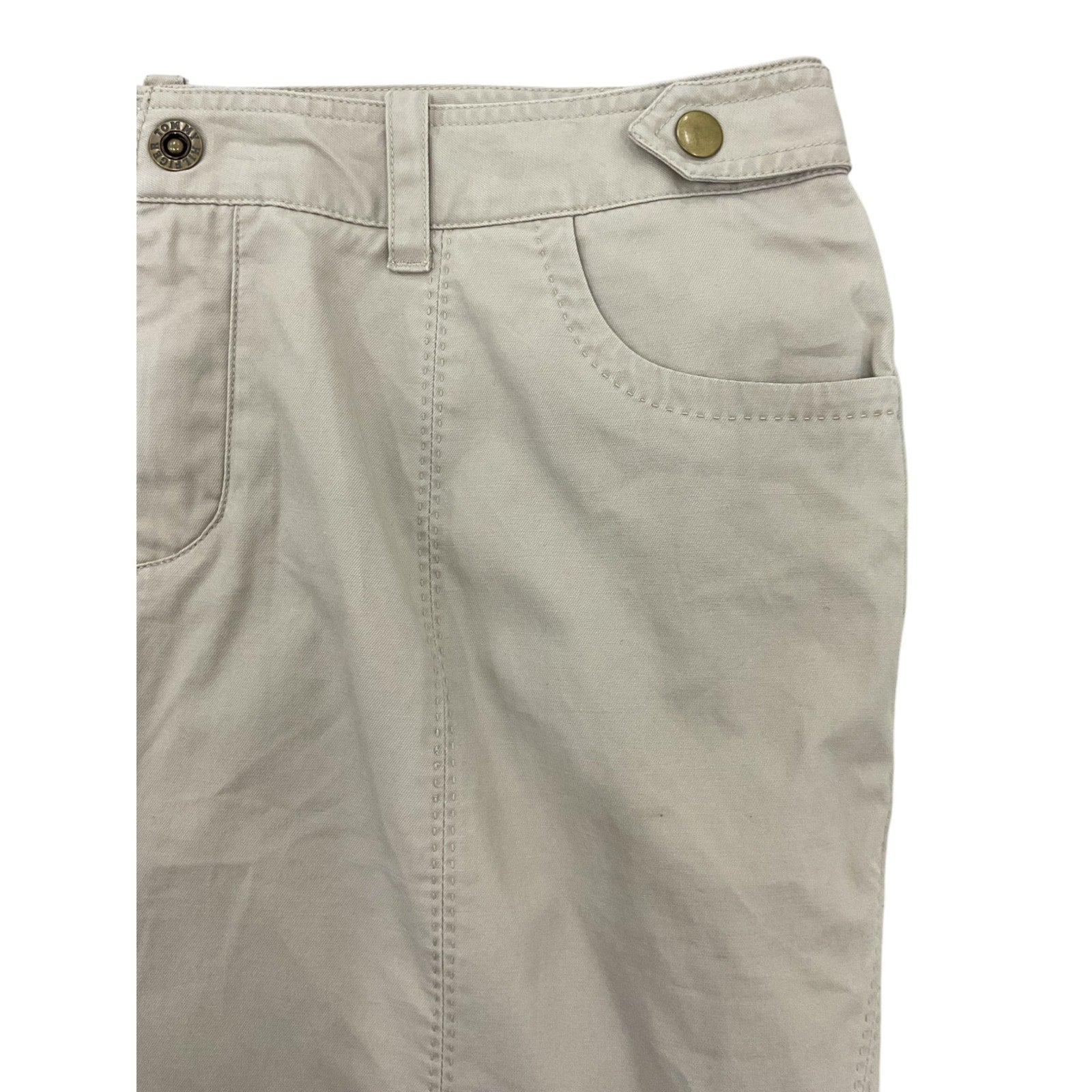 Short 16 (Tommy Hilfiger)